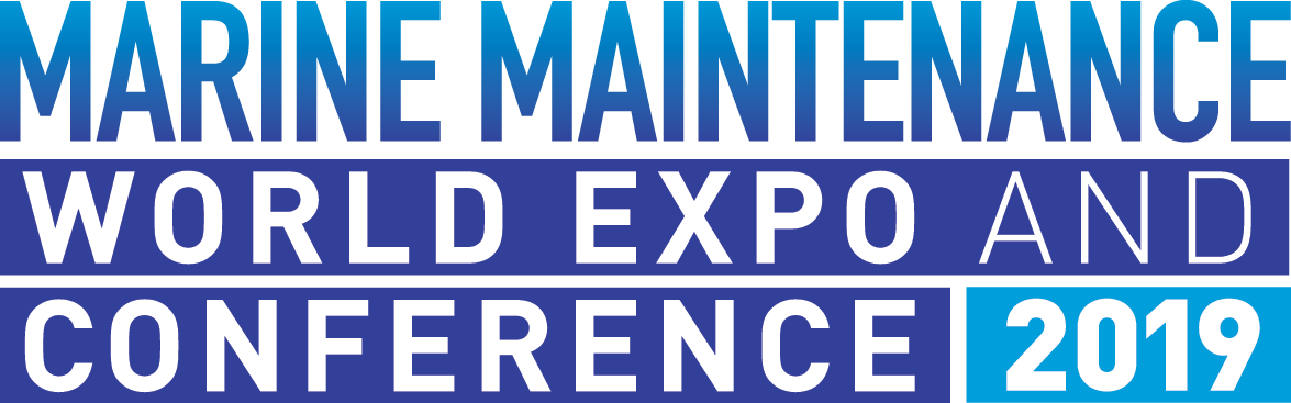 Marine Maintenance World Expo and Conference 2019